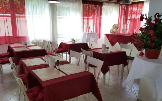 Hotel Belverde