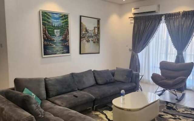 Wonder Court 2 Hotel and Apartment