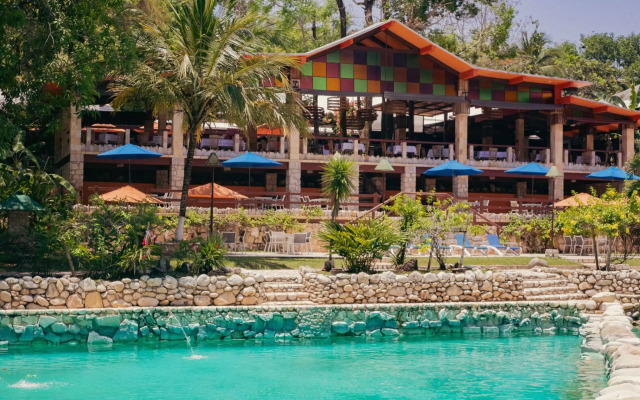 Chan-Kah Resort Village