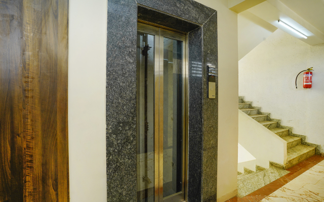 Fabhotel Bhiwandi Palace