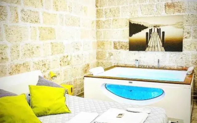 La Suite In Centro