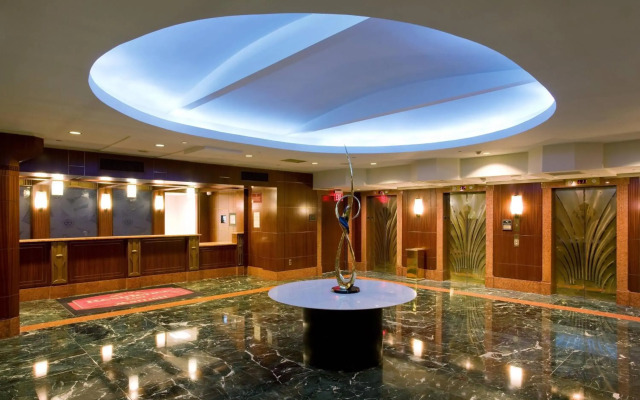 Residence Inn Philadelphia Center City