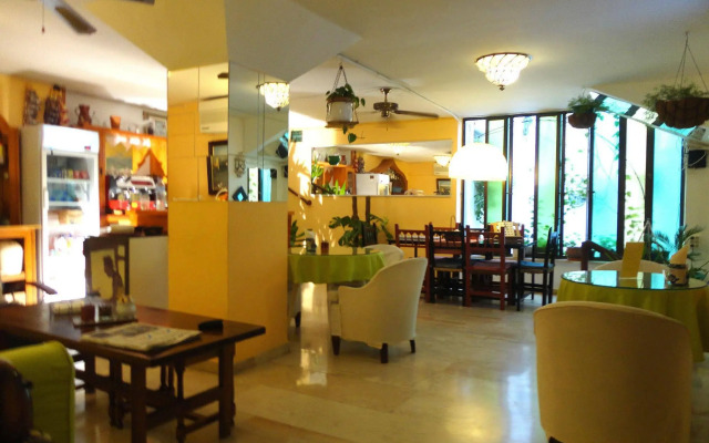 Hostal Altamar