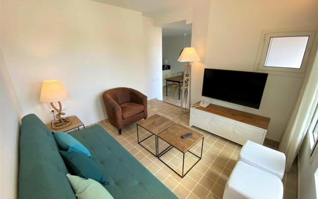 Hotel Playa Sol