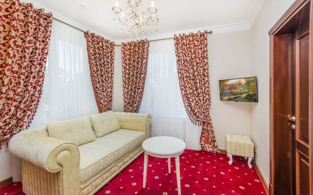Park Lane Hotel