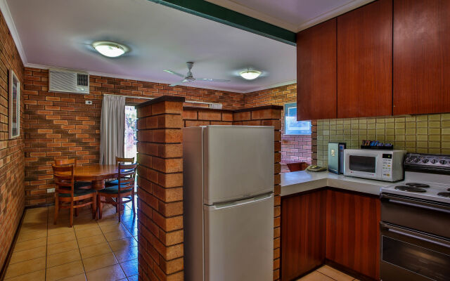 Bayside Holiday Apartments