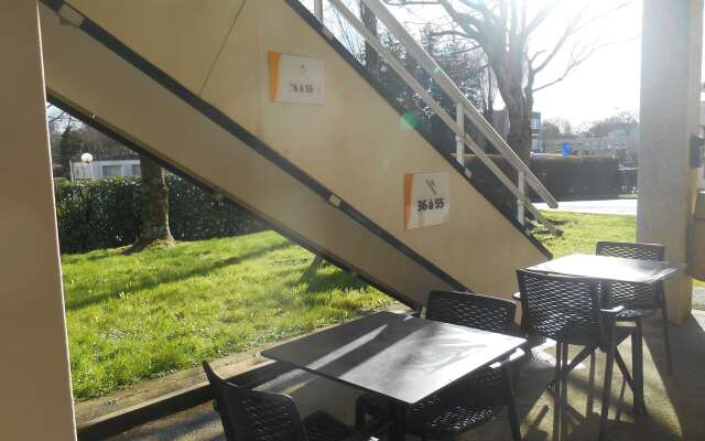 PREMIERE CLASSE BREST - Gouesnou Aéroport