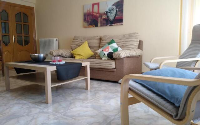 Apartamentos La Rosa - Calamocha