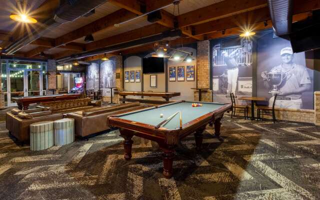 Grandover Resort & Spa, a Wyndham Grand Hotel
