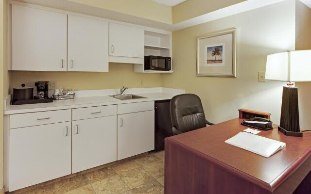 Hampton Inn Myrtle Beach Broadway at the Beach