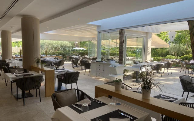 Canyamel Park Hotel & Spa - Adults Only