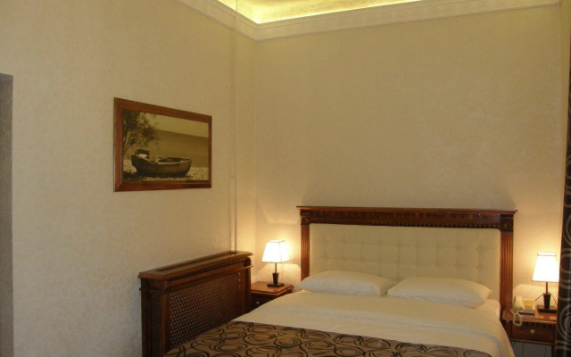 Hotel Villa Schubert