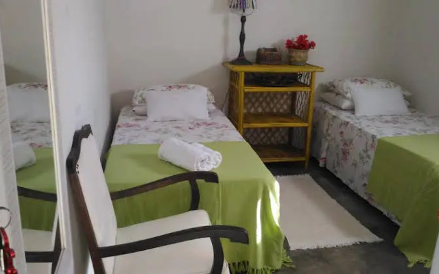 Pousada Cheia De Onda