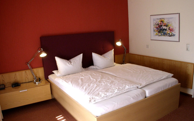 Haus Katharina - Hotel am Park