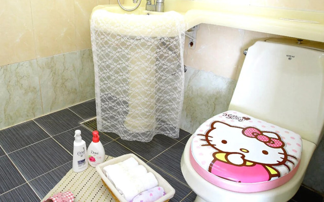 Anmyoendo Gomseom Simile Pension