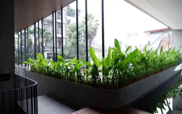 Green Rasuna Residence