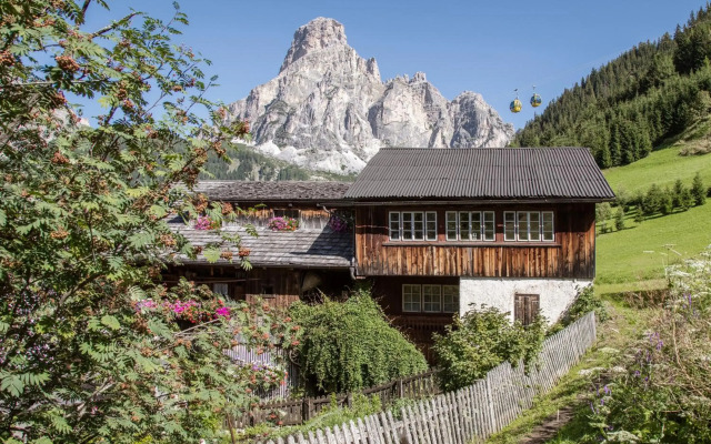 Hotel La Perla The Leading Hotels of the World
