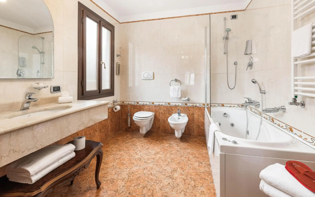 Hotel Ca' Alvise