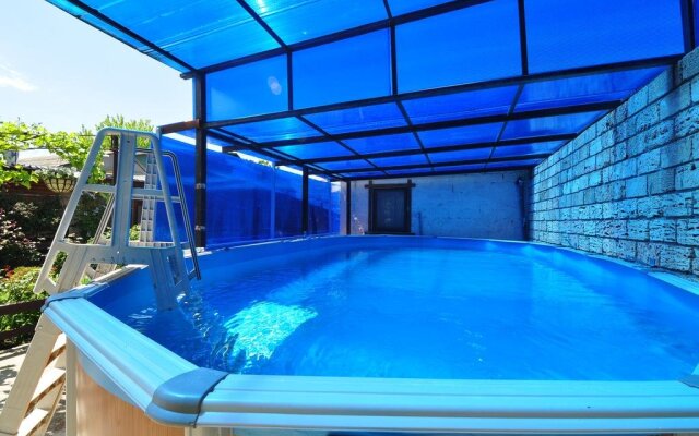 Guest House Novoselov