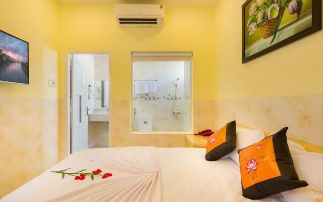 OYO 343 Phu Quynh Hotel