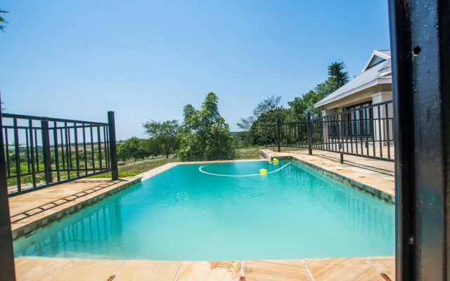 HoyoHoyo Hazyview Villas