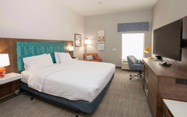 Hampton Inn Dry Ridge