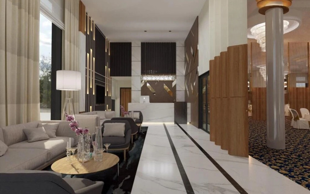 WENS Hotel