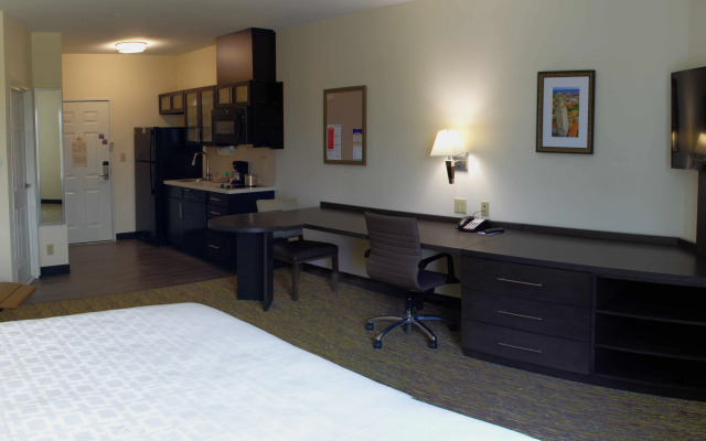 Candlewood Suites Austin North by IHG