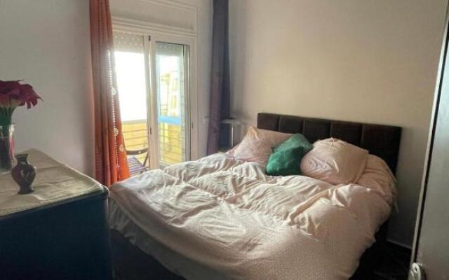 Appartement de vacances