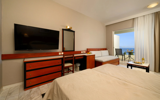 Sunshine Corfu Hotel & Spa 