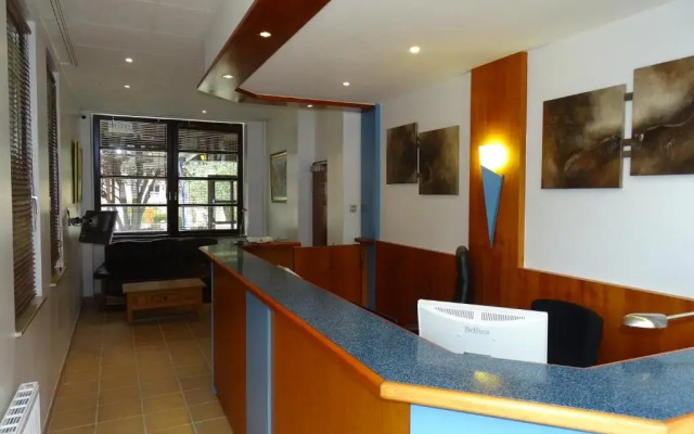 Hotel Kolossos Düsseldorf - Neuss