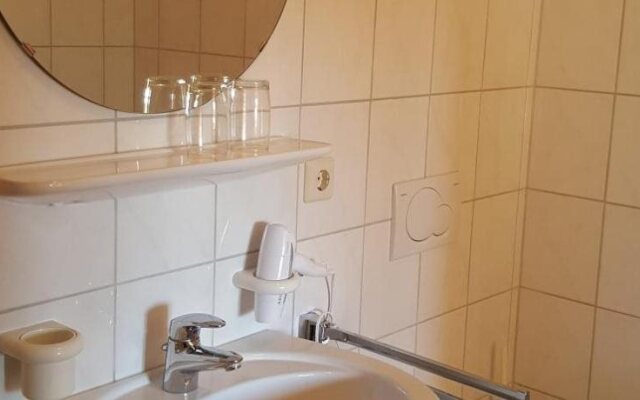 Gasthof zum Hirschen