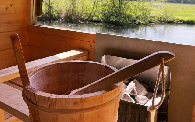 Le Moulin de Fourges