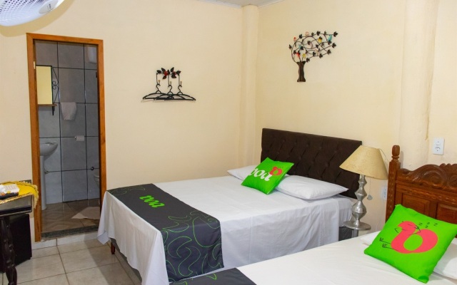 VOA Pouso Aconchego de Minas