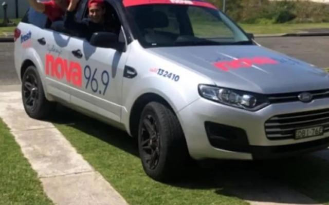 Paradise by the Beach