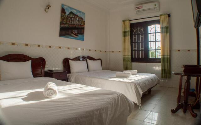 DKs Hostel