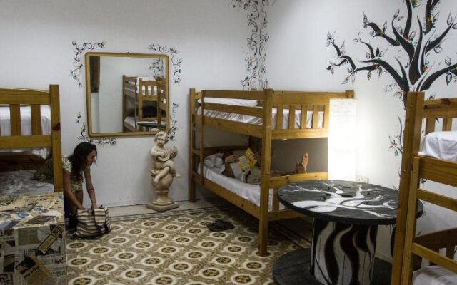 Hostel Jones