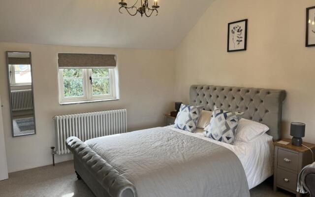 Blacksmiths Cottages