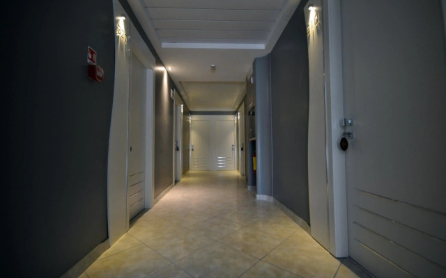 Hotel Adriatic & Beauty