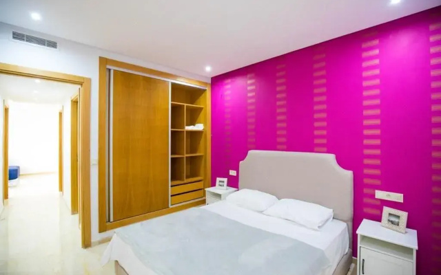 Garden Bay Appart'Hôtel