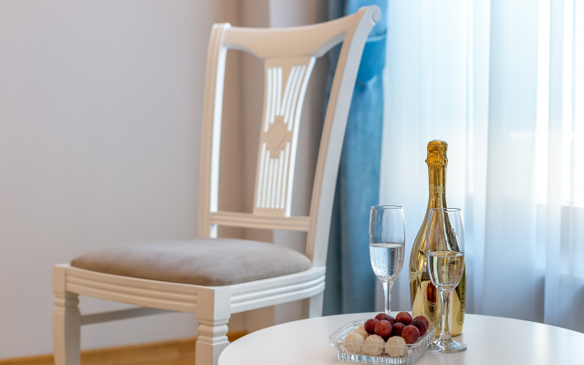 New Era Hotel Bucharest City