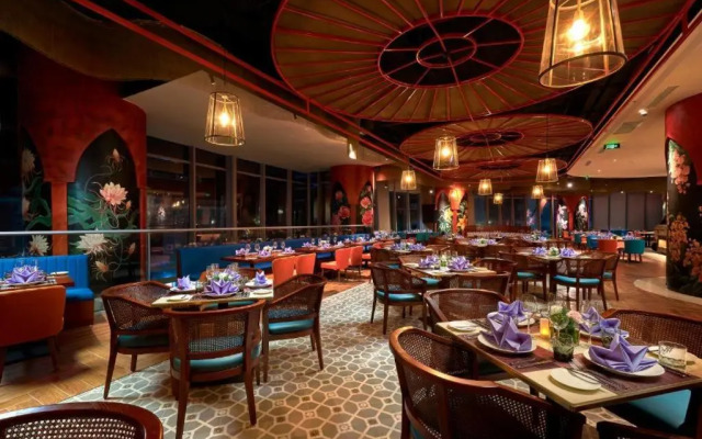 Panorama Nha Trang Condotel by One