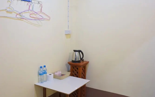 Baan Thai Samuckee Chiangkhan