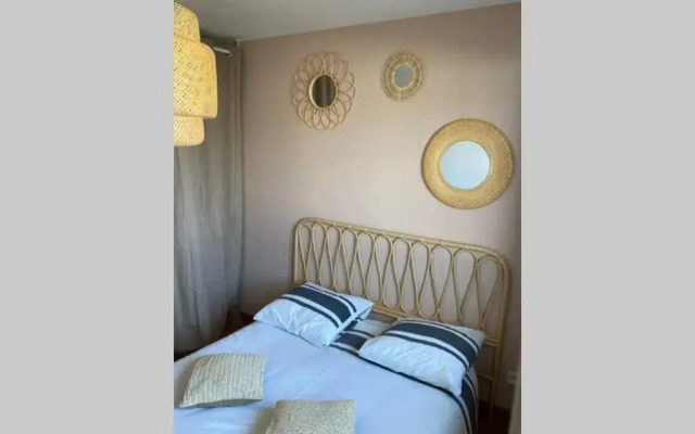 Villa SAGRADA - LE BOHEME ****
