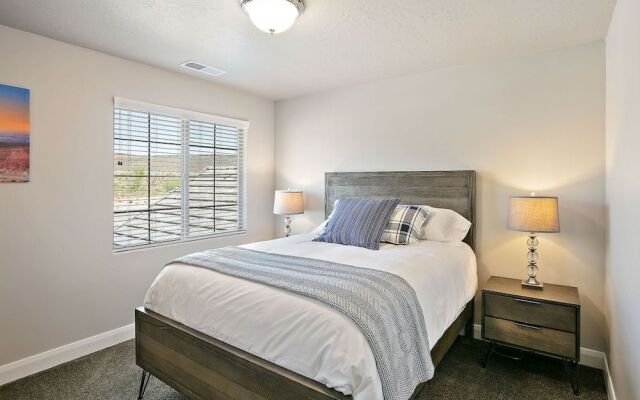 Southern Adobe by RedAwning