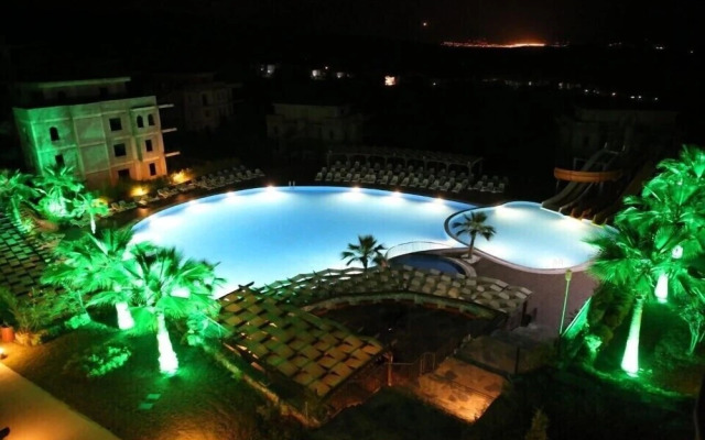 Bodrum Hill Hotel