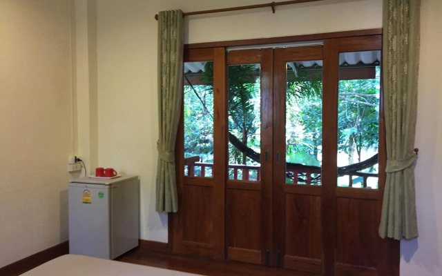 Pai Loess Resort