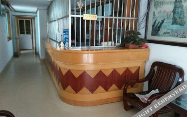 Songhe Hostel