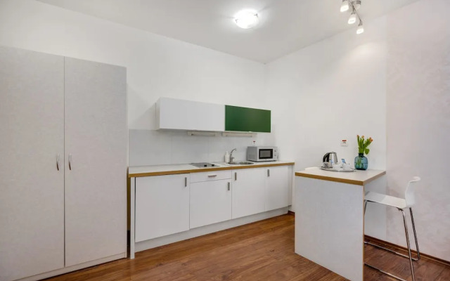 Garni Hotel VIRGO