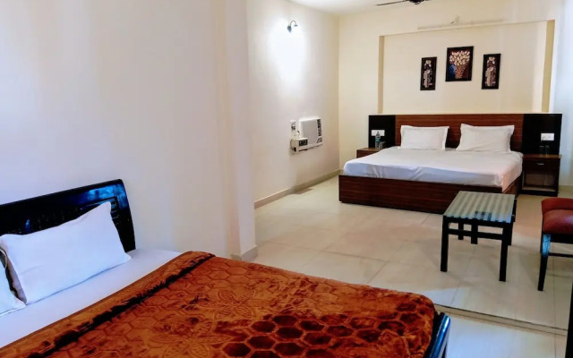 Corbett Symphony Resort